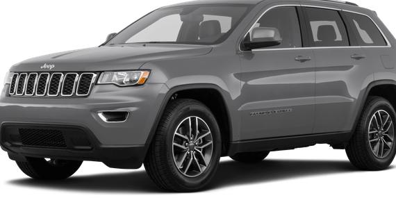JEEP GRAND CHEROKEE 2019 1C4RJFAG9KC546865 image